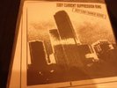 Eddy Current Suppression Ring Straightjacket split f.u.s pagans the saints