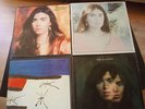 MARIA DEL MAR BONET - 1st LP + Sempre + Jardi Tancat + Joan Miro  Vinyl