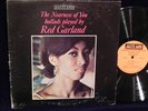 RED GARLAND THE NEARNESS OF YOU BALLADS JAZZLAND JLP-62