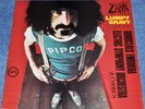 FRANK ZAPPA Lumpy Gravy RARE SVLP ORIG UK 68 N/M LP