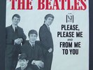The Beatles PS & 45 - 