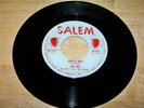 Ebb Tide - Beetle Boy - Salem 526 - Beatle Novelty