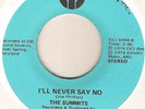 SUMMITS Sleepwalking I'll Never Say No rare Funk Northern Soul 45 listen