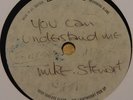 THE MIKE STUART SPAN YOU CAN UNDERSTAND ME VERY RARE EMIDISC ACETATE PSYCH MOD