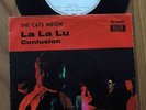 The Cats Meow, La La Lu, German Beat,1965 Decca DL80003
