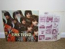 PINK FLOYD Piper At The Gates Of Dawn LP 1967 UK Press