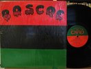 BOSCOE - ORIG LP - KINGDOM OF CHAD - NM - PRIVATE FUNK