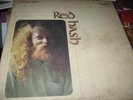 private Gary Higgins Red Hash lp excellent Connecticut psych