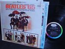 1964 CLEAN ORIG IN SHRINK  THE BEATLES '65   Beat Garage LENNON & McCartney TOP