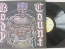BODY COUNT: 1992 ICE-T RELEASE METAL RAP - INCLUDES COP KILLER/NEAR MINT