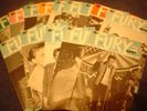 BILLY FURY-COMPLETE SET OF 42 BILLY FURY MONTHLIES IN LOVELY CONDITION 
