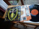 THE BYRDS SWEETHEART OF THE RODEO 1968 UK MONO MINT