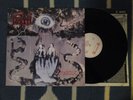 DEATH - SYMBOLIC  ( RARE USED LP 1STPRESS AUTOPSY MORGOTH )