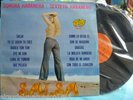 SONORA HABANERA SALSA LA MULATA RUMBERA SUPERRRRRRRRRRRRR NM NM NM NM VA  ??
