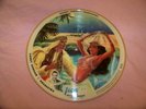 Vogue Picture Disc Vinyl R774 Desert Fantasy Sonny Dunham