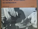Uncle Tupelo No Depression Vinly LP SEALED Wilco Son Volt