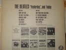 The Beatles Yesterday and Today record-2nd state butcher 1966 T-2553