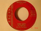 Sonny Sheets and the Tonettes 45 TEEN ROCK N ROLL VG+++ to NM- Skipping Class
