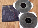 BETWEEN THE BURIED AND ME COLORS VINYL LP CLEAR SMOKE /150 RARE NEW