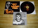 EXCELLENT Misfits Night of the Living Dead 7