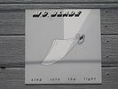M.C. BLADE Step Into the Light LP 1986 private metal NM