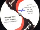 ALRIC FORBES - BLACK UHURU/JAHMAN I 12