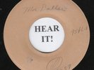 R&B 45 Wynonie Harris (King # 4789 - PROMO/TEST PRESSING) Mr. Dollar VG++/Mint-
