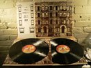 Rare UK Press SSK 89400 Led Zeppelin Physical Graffiti NM 2LP