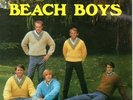BEACH BOYS ++EP++MOUNTAIN OF LOVE++RARE SPANIEN+++