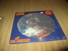 Ozzy Ozbourne Record LP Picture Disk Live Mr. Crowley in SHRINK Black Sabbath NM