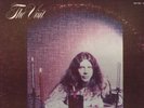 BOB SMITH The Visit Kent orig NM POSTER psych prog rare