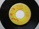 Hear Garage Punk 45's THE ELECTRAS 