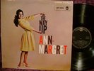ANN-MARGRET LP / ON THE WAY UP