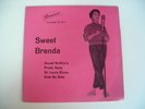 BRENDA LEE - EP - Sweet Brenda