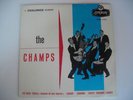 THE CHAMPS - EP - Después de seis tequilas