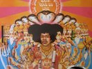 Jimi Hendrix AXIS Bold As Love REMASTERED MONO 200 Gram Vinyl Classic LP SEALED