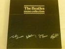 BEATLES mono collection LP BOX ONLY no vinyl