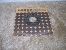 ROCKABILLY-ROCKIN' SAINTS-ALRIGHT BABY-DECCA-LISTEN