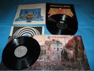 BLACK SABBATH Ist LP Ist Press SP.Vertigo G/F VO6+Sabbath Bloody Sabbath WWA NEX