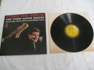 Rare Original Promo Jazz LP Tubby Hayes Sextet the Tenor on Epic Horace Parlan