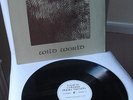 LOVE IS COLDER THAN DEATH Vinyl 12