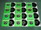 THE BEATLES - SINGLES COLLECTION - 21 x 7” ALL WITH PICTURE SLEEVES NM