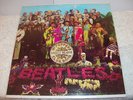 THE BEATLES   SGT PEPPERS   1967 CAPITOL MONO W/INSERT