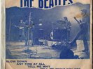 THE BEATLES Slow Down / Yesterday / Tell Me Why +3 THAILAND 45 Thai 7