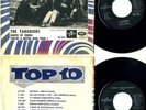 The Yardbirds : Shapes Of Things - Sweden Swedish 7