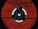 (Rare Ska) GIVE A HELPING HAND / WHO WILL YOU TELL Gaylads (ORIGINAL 