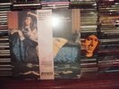 The Man Who Sold World LP by David Bowie 3-sided LP Clear Vinyl Glam RYKO