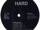 FABIO FABOR - PAPE SATAN ITALIAN LIBRARY- EVIL ELECTRONICS\DARK BREAKS