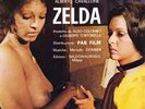 MARCELLO GIOMBINI - ZELDA OST - MAD ELECTRONIC COSMIC FUNK 45 DOUBLE SIDER