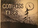 COMPASS RISES s/t  PRIVATE OHIO MODAL JAZZ/FUNK LP mp3